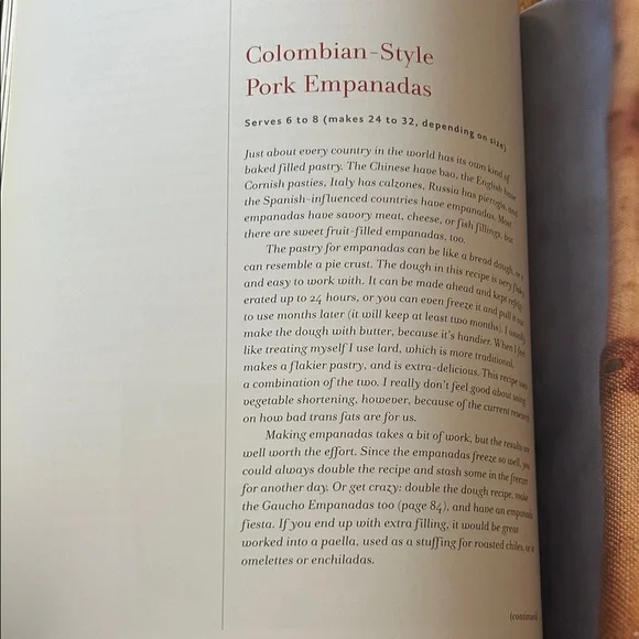 Big Small Plates - Picture 5 of 6